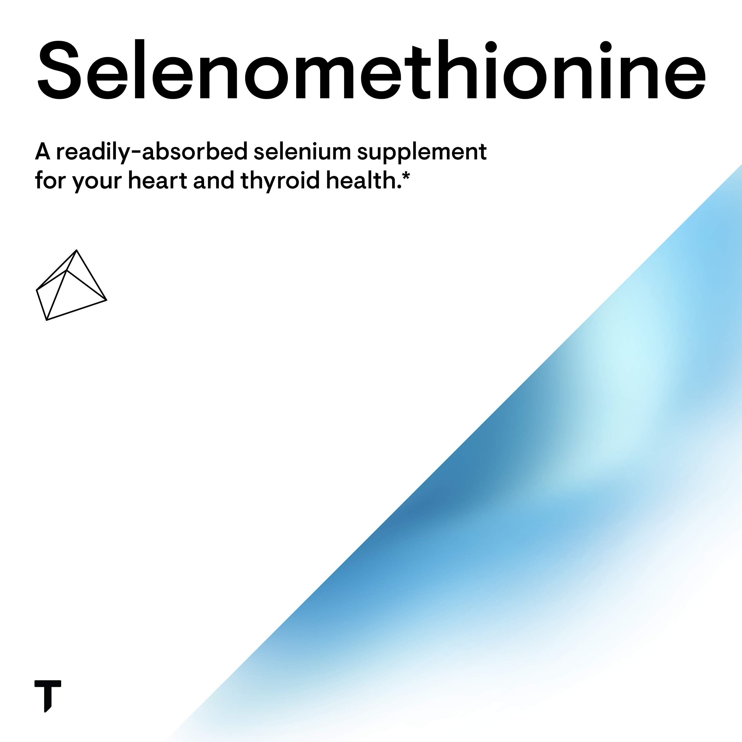Illustration of Selenium as an antioxidant support