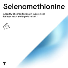 Illustration of Selenium as an antioxidant support