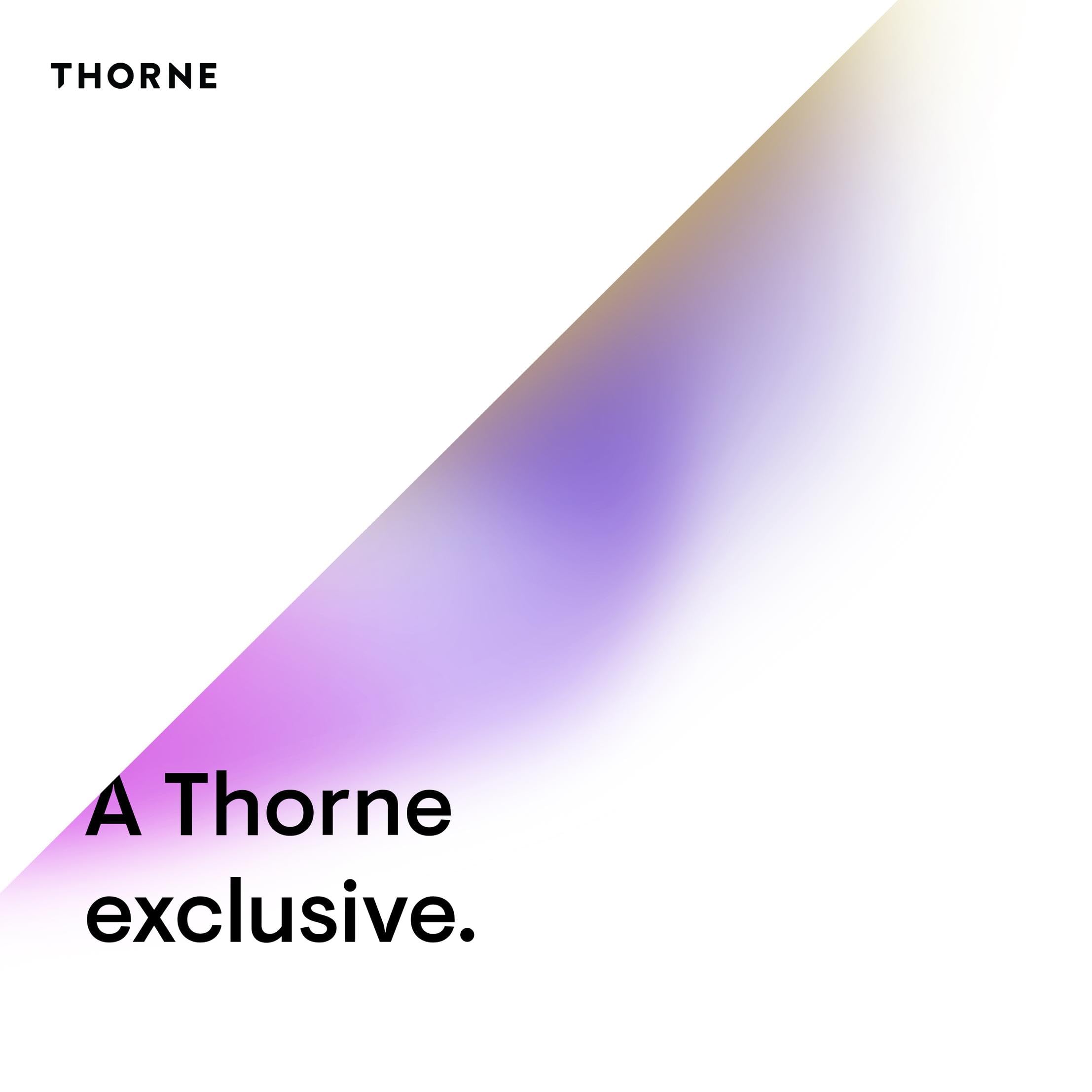 Graphic showing vitamins and minerals in Thyrocsin