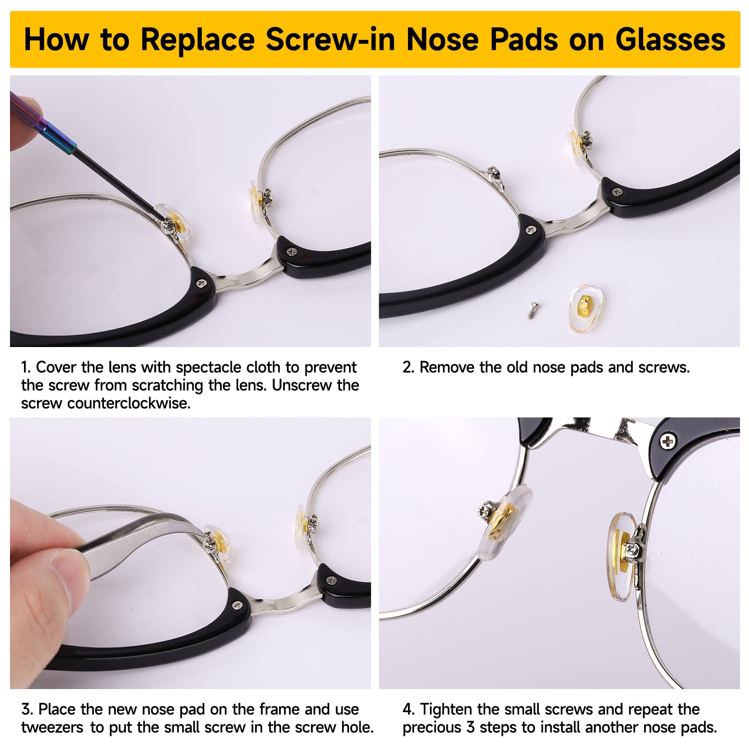 Three-in-one keychain screwdriver