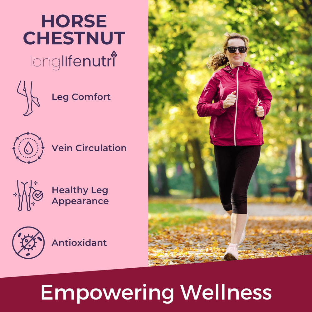 Three-month supply of 180 capsules