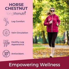 Three-month supply of 180 capsules