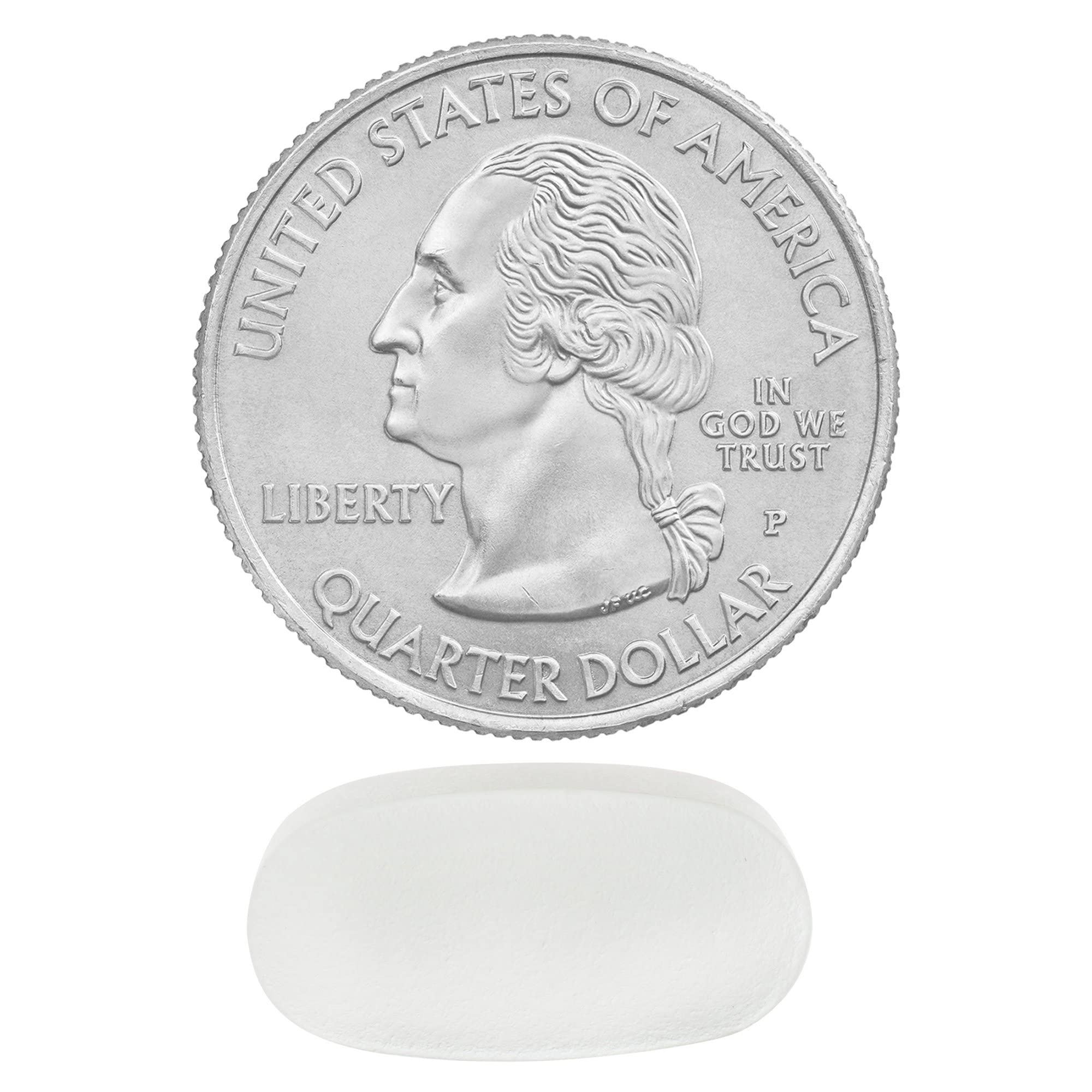 Dosing instruction showing three tablets per day