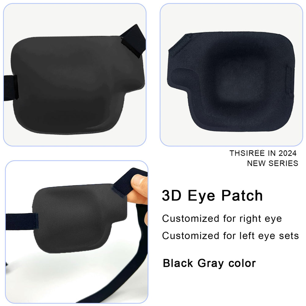 THSIREE eye patch packaging