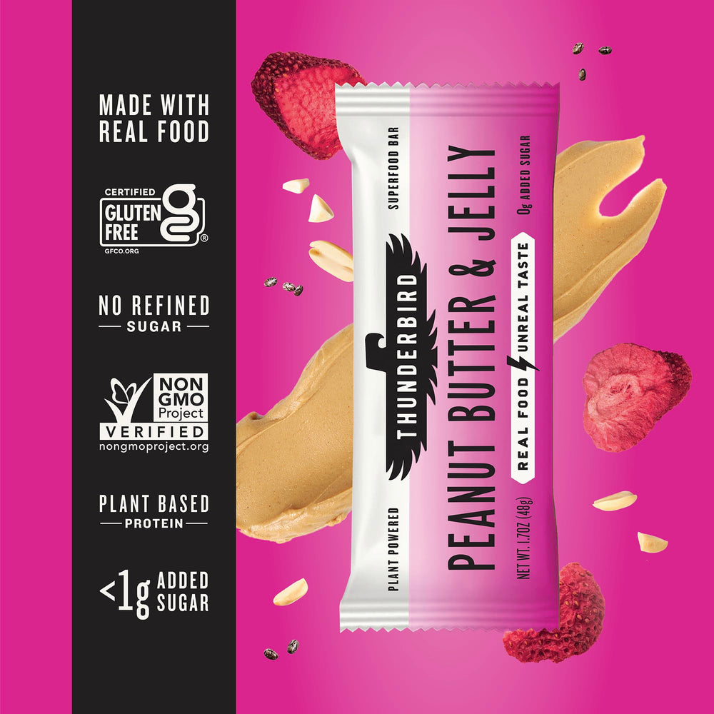 Thunderbird Bars real-fruit-dates-nuts-assembly captures wholesome ingredients for balanced energy.