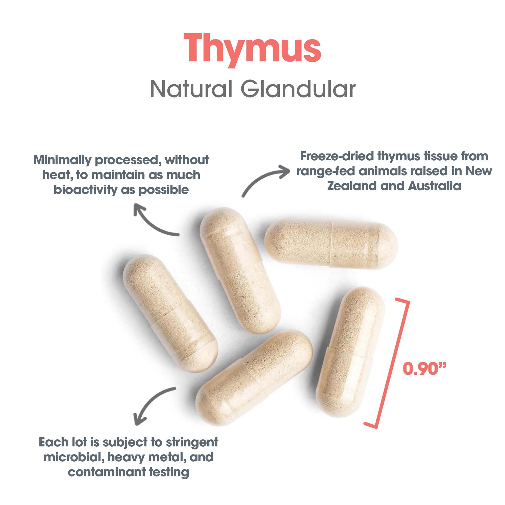 Ingredient panel showing hypoallergenic formulation