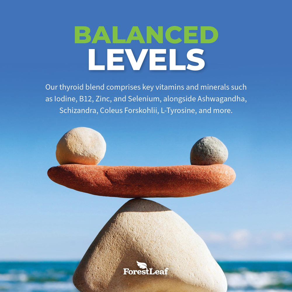 Minerals copper, manganese, molybdenum and L-Tyrosine in capsule