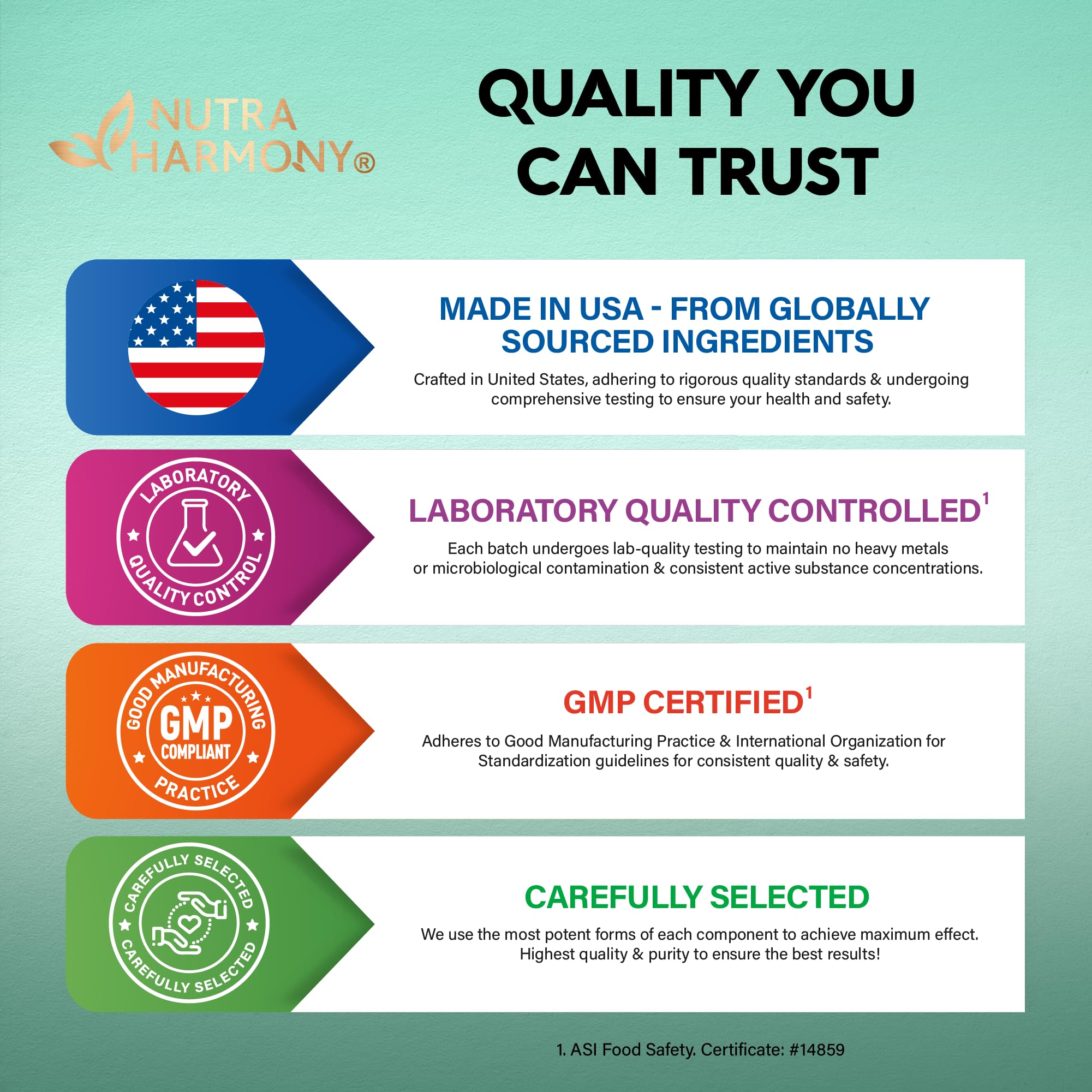 Iodine-rich sea kelp included in thyroid support