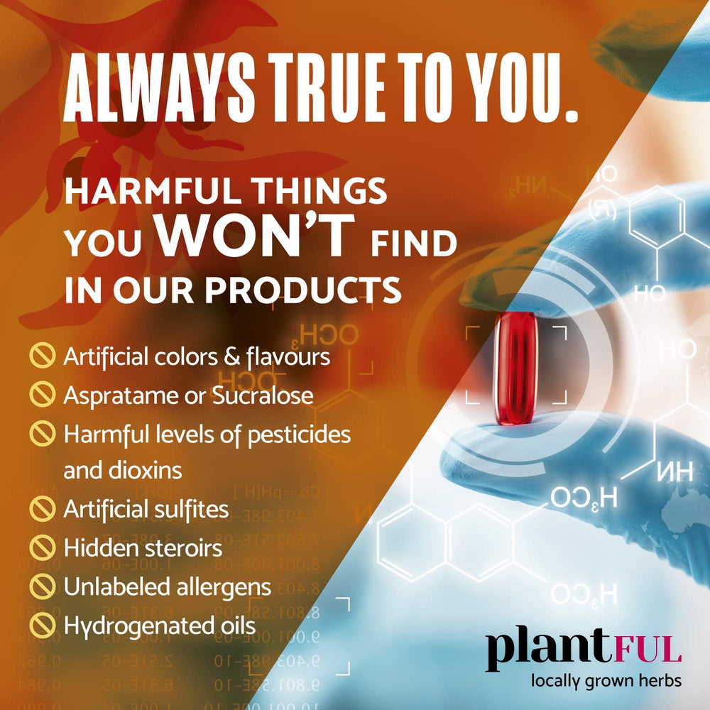 Lifestyle image representing energy and focus