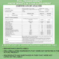 ThyroShield KI 130 mg tablets packaging closed showing 120 tablets