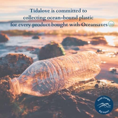 Tidalove fluoride toothpaste tablets for cavity protection