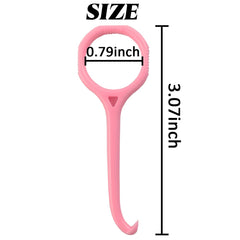 TIHOOD Aligner Remover Tool in white color