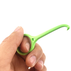 TIHOOD Aligner Remover Tool in yellow color