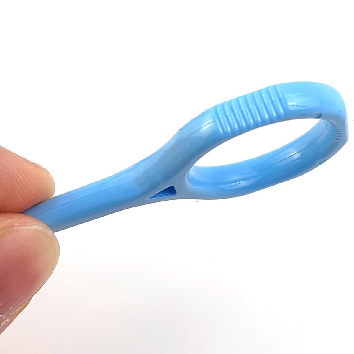 TIHOOD Aligner Remover Tool in blue color