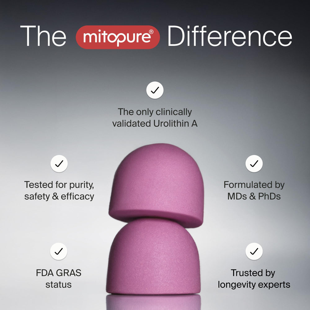 Packaging and ingredients on shelf