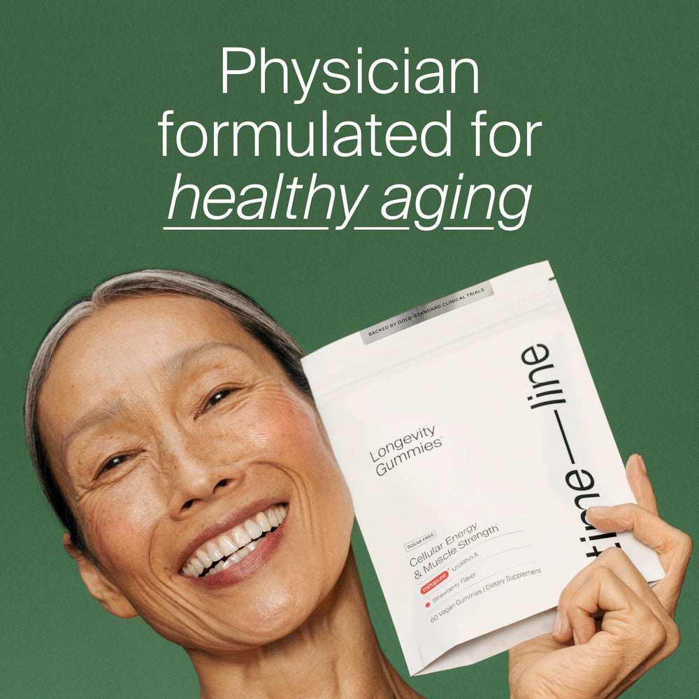 Made in USA with global ingredients and quality promise