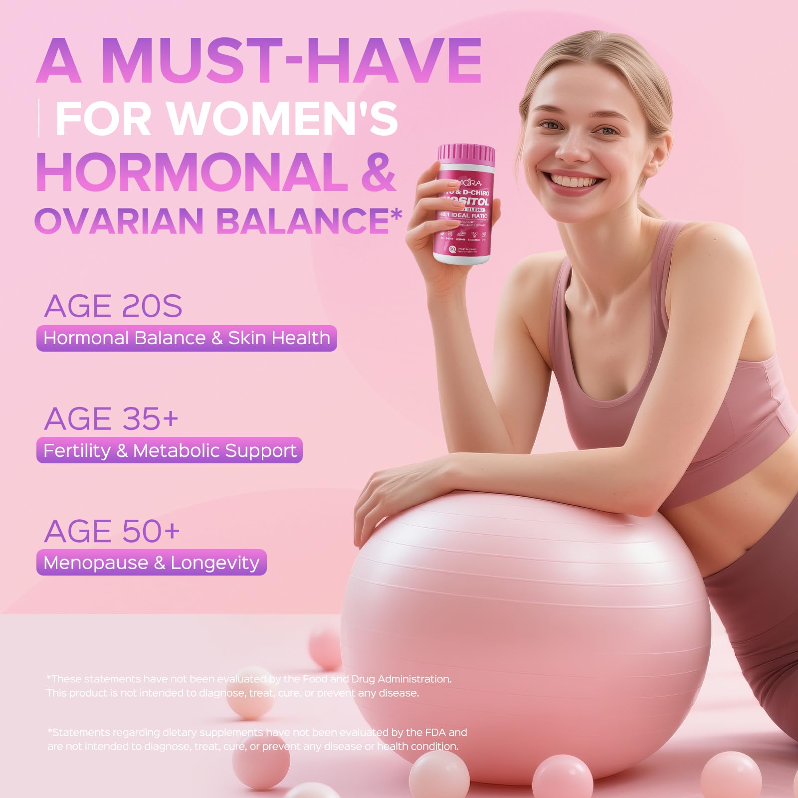 Made in USA, Non-GMO and gluten-free label