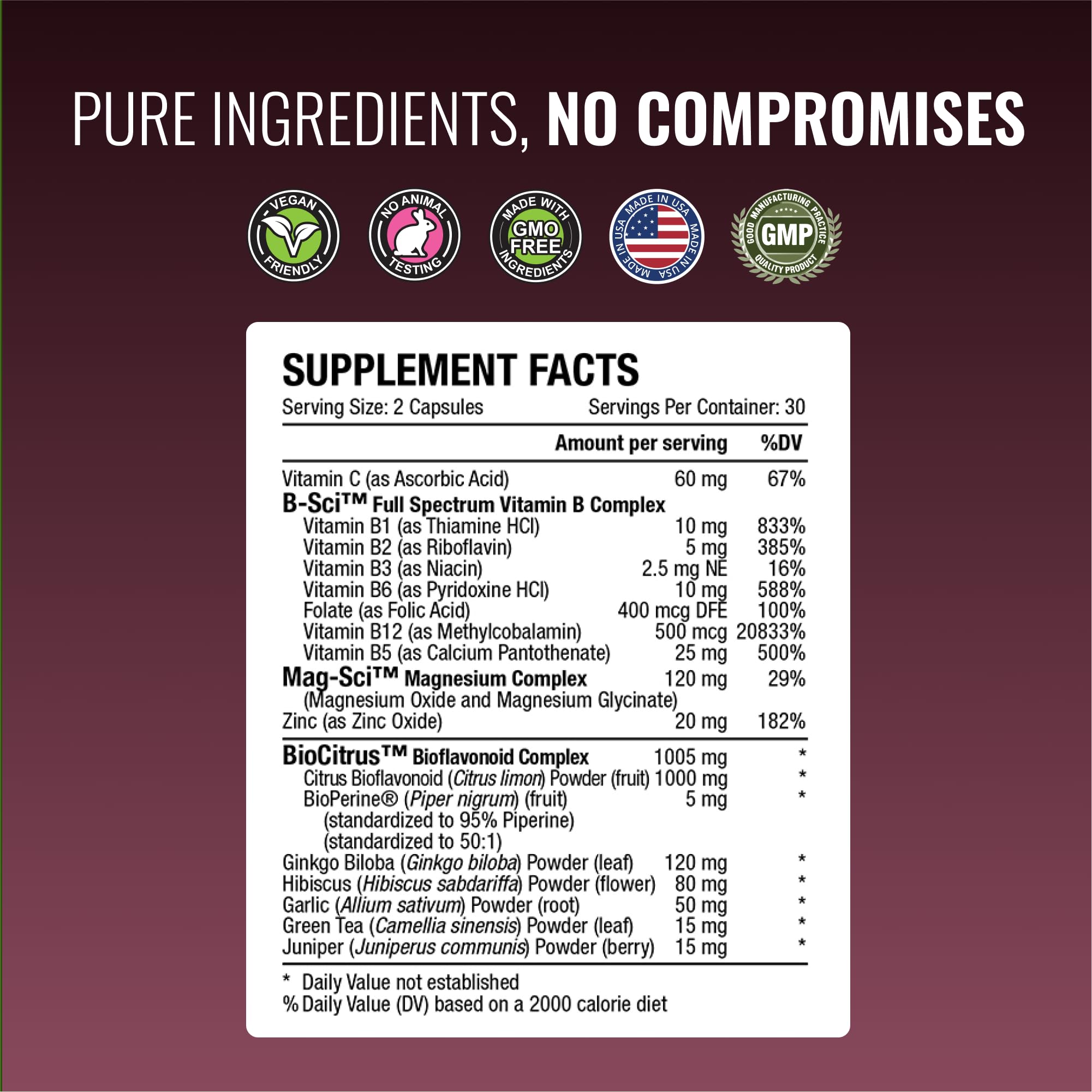 Illustration showing support for inner ear health and tinnitus relief