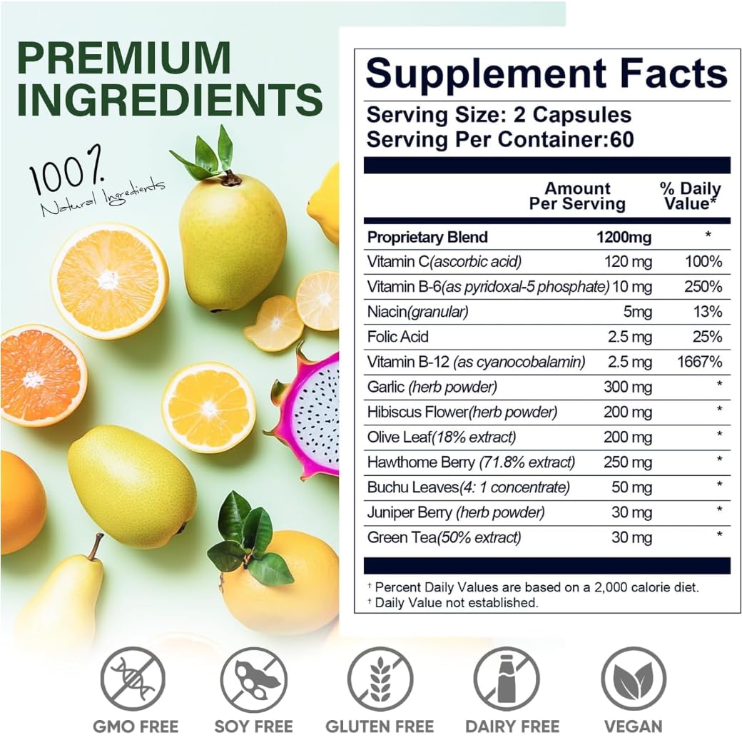 Calm person focusing after tinnitus relief
