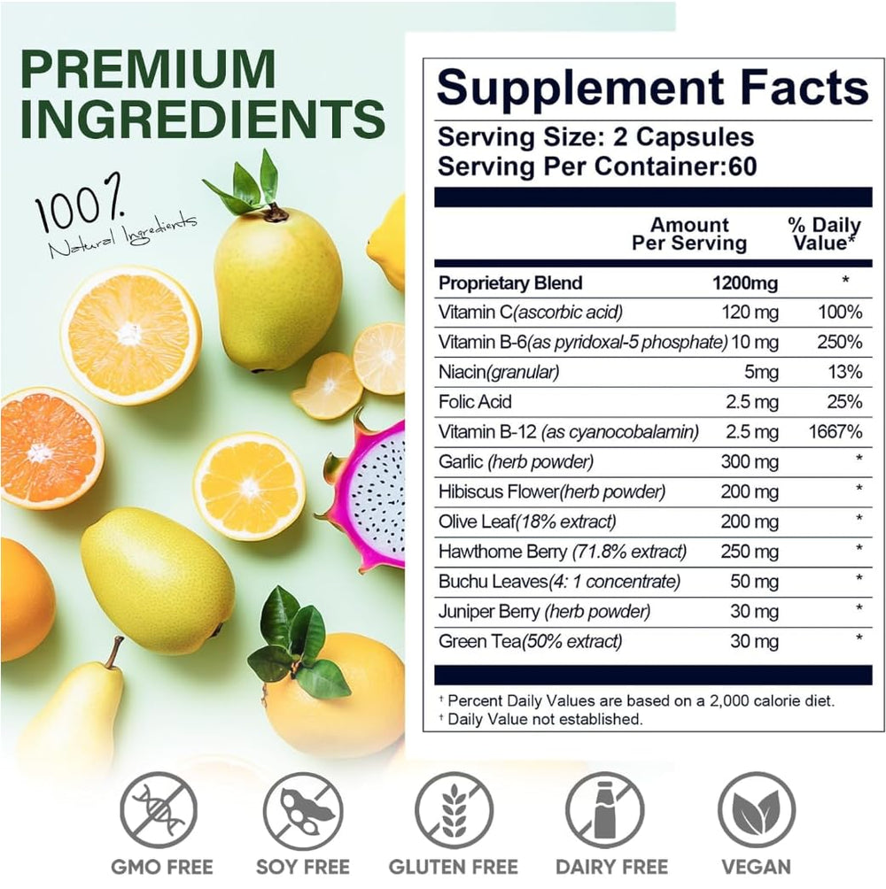 Calm person focusing after tinnitus relief