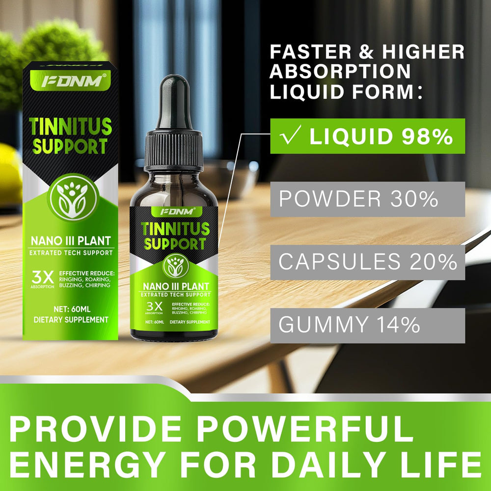 Person relaxing with improved ear comfort after using drops