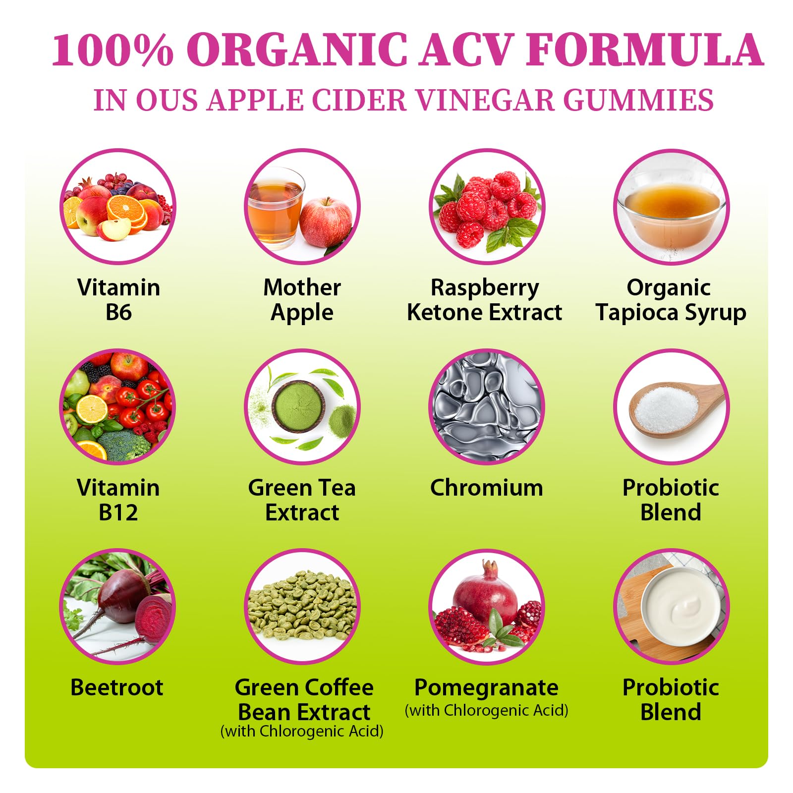 Tisestence gummies in active lifestyle scene suggesting energy and vitality.