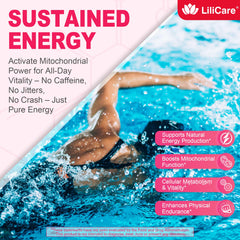 TMG and choline for methylation support