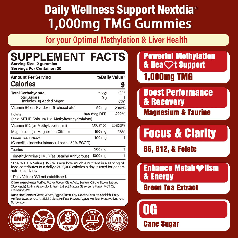 Beetroot-derived Natural TMG source image