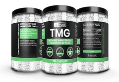 730 capsules with 180-day supply concept