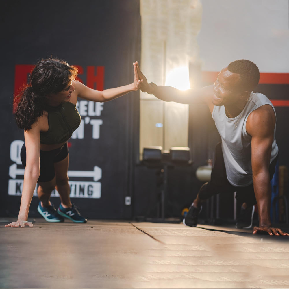 No additives, stearates, or rice fillers claim