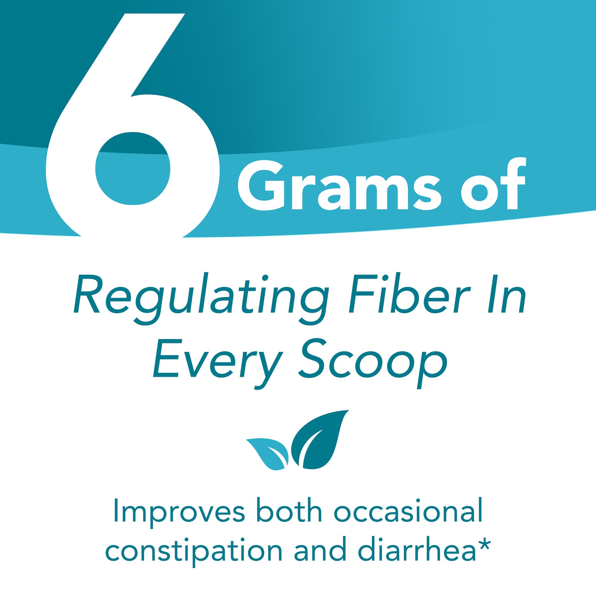 Illustration of Sunfiber supporting digestive health