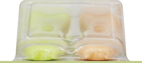 Toothbrush designed for TerraCycle recycling with packaging information