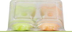 Toothbrush designed for TerraCycle recycling with packaging information