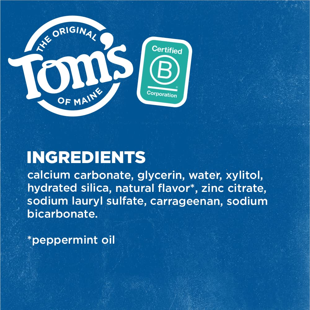 No artificial preservatives, colors or flavors with cruelty-free indication