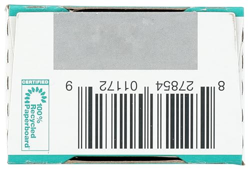 Tom's of Maine Wicked Fresh Cool Peppermint toothpaste packaging