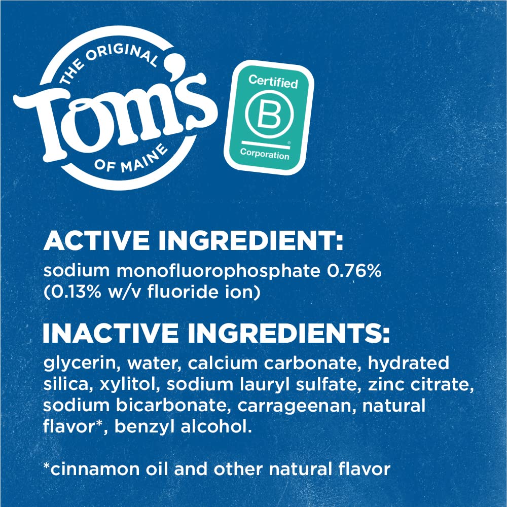 Cruelty-free and natural ingredients claim on packaging