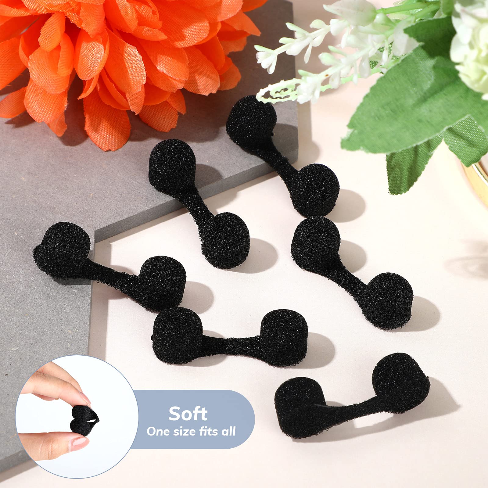 Nose filter used with sunless tanning to prevent inhalation