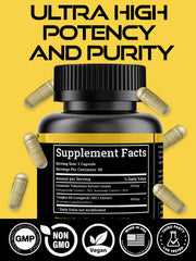 Tongkat Ali endurance and drive enhancement for workouts