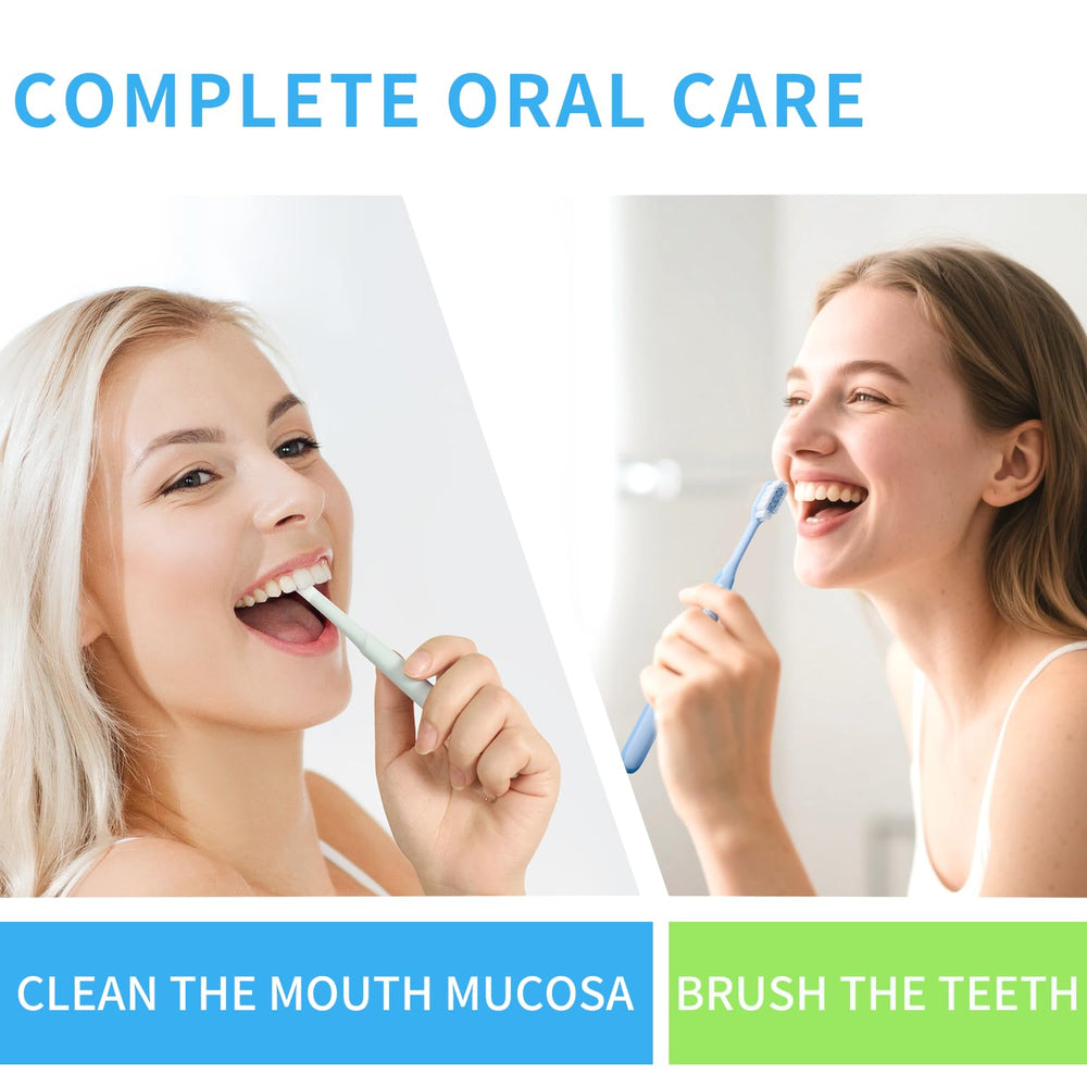 Tongueclear Oral Mucosa Cleaner close-up