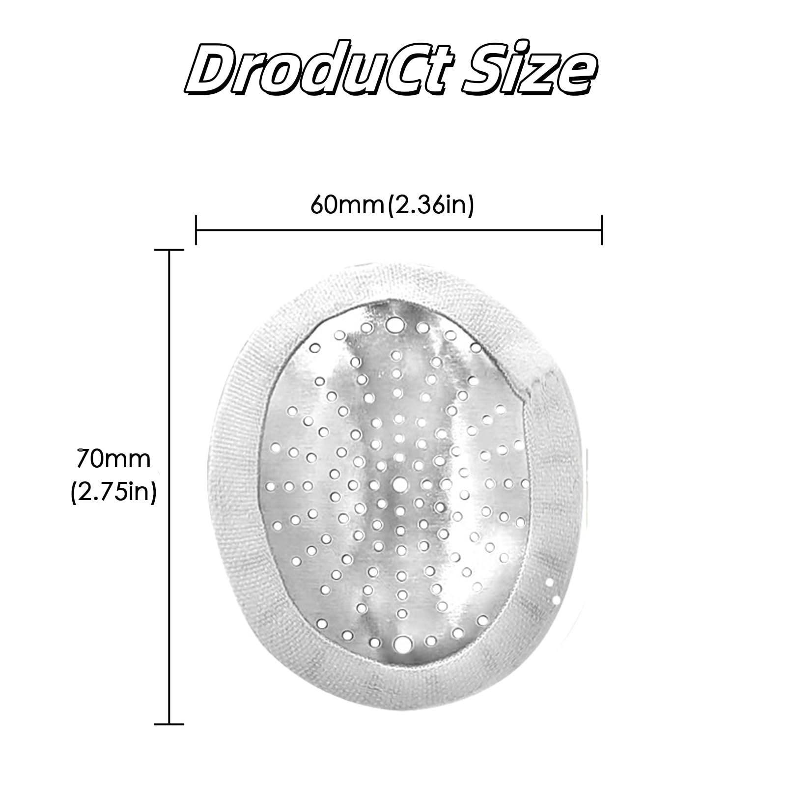 Close-up of breathable cloth cover and soft edge
