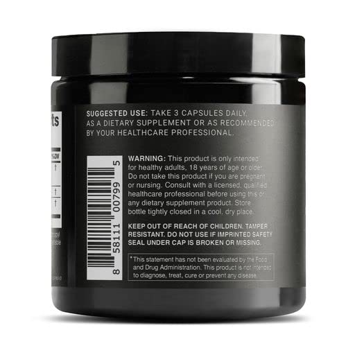 Resveratrol blend with MCT oil powder for enhanced bioavailability