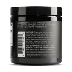 Resveratrol blend with MCT oil powder for enhanced bioavailability