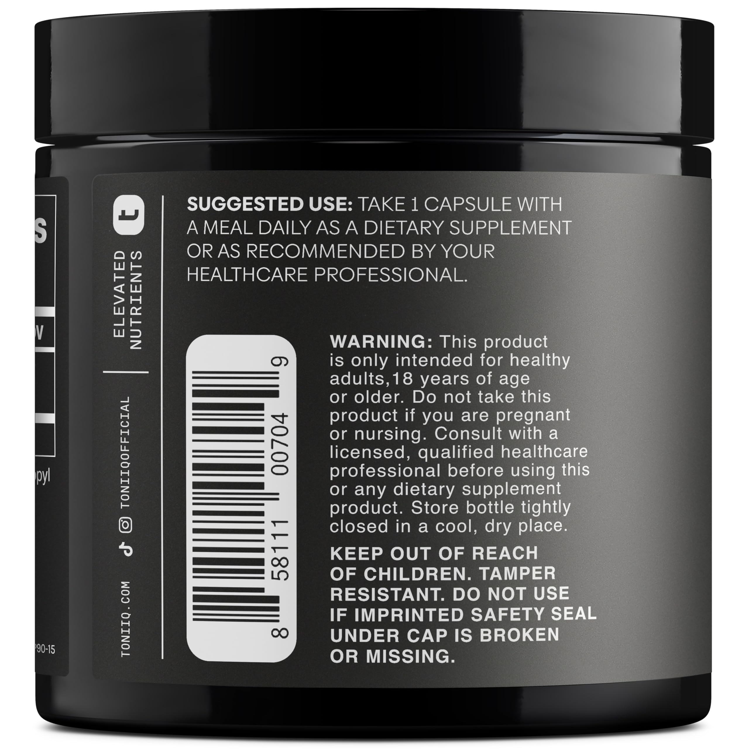 Icon representing 12:1 concentrated extract