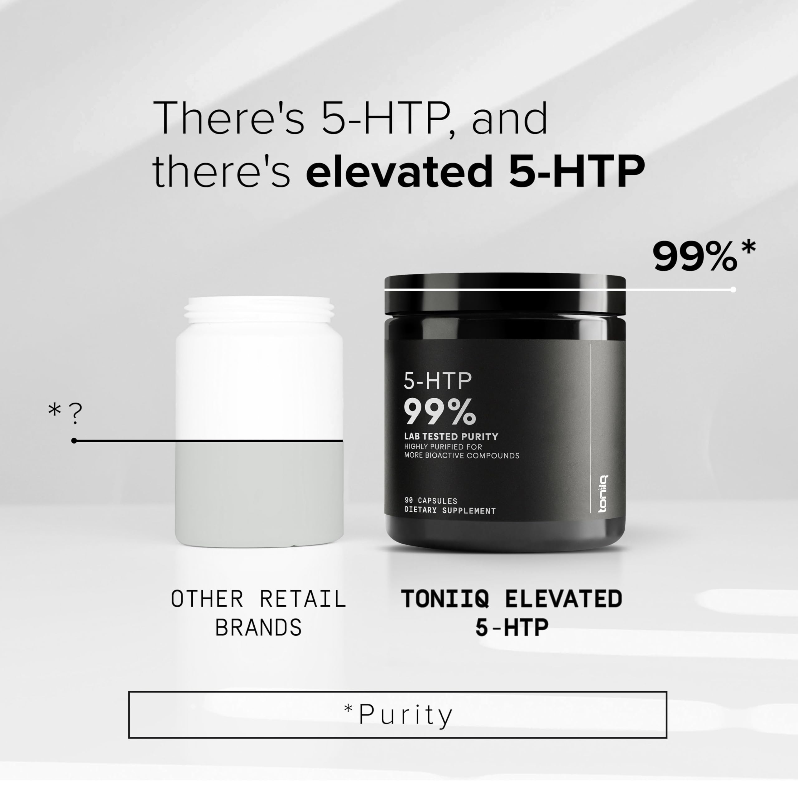 Ethically sourced 5-HTP from family-owned farms in Ghana