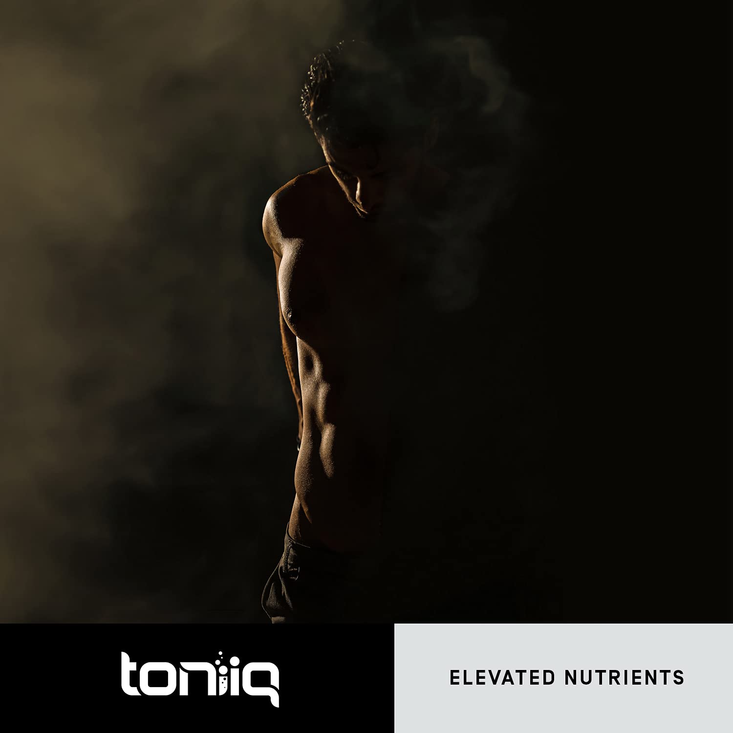 Toniiq DHEA 25mg product banner image