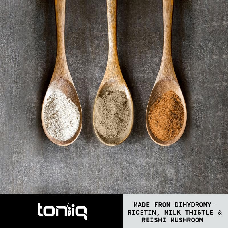 Individually tested batch with third-party lab seal