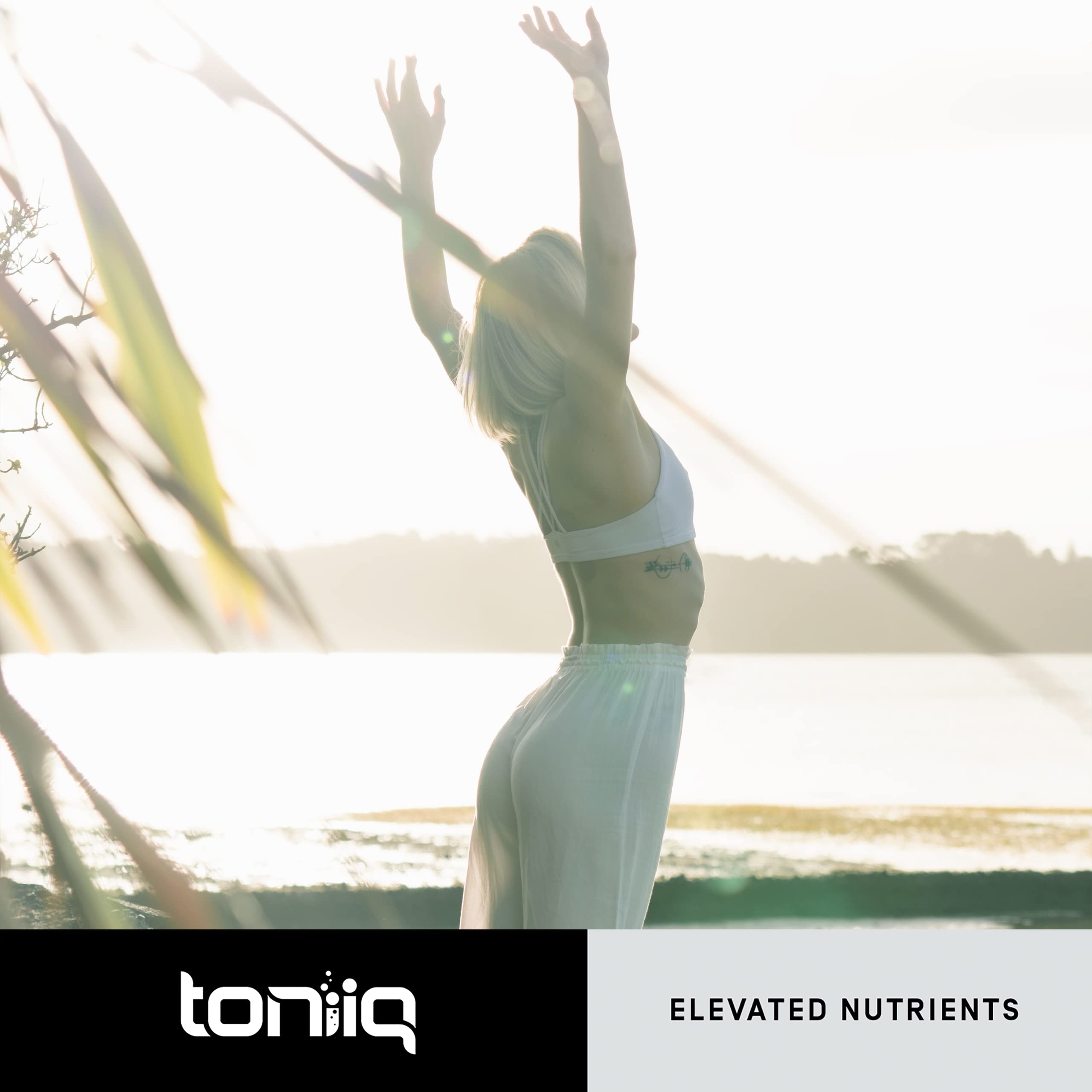 Lifestyle image representing aging support