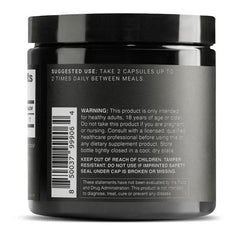 Toniiq Quercetin 240-count bottle packaging