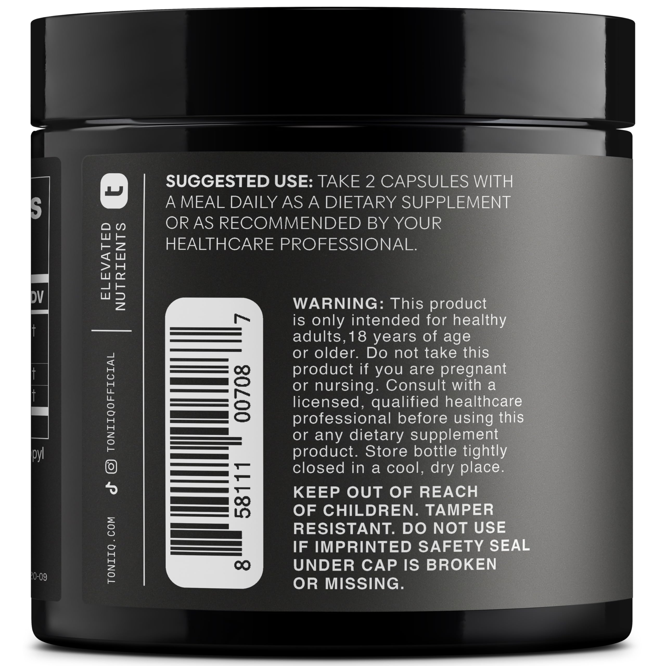 Concentrated Rhodiola Rosea extract powder for bioavailability