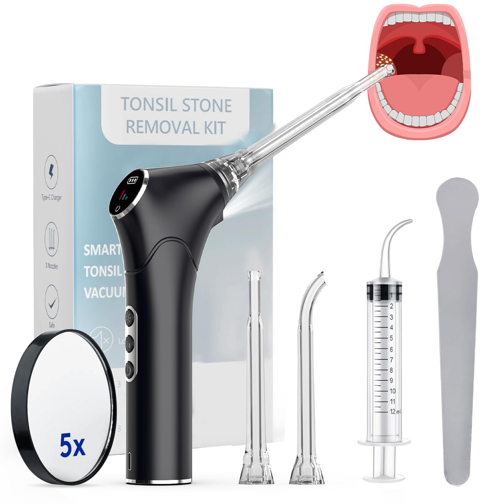 Tonsil Stone Remover product image
